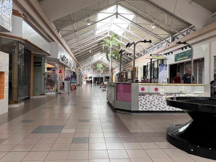 Midland Mall - July 31 2022